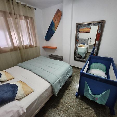 Bluebeach Las Palmas de Gran Canaria Luaran gambar