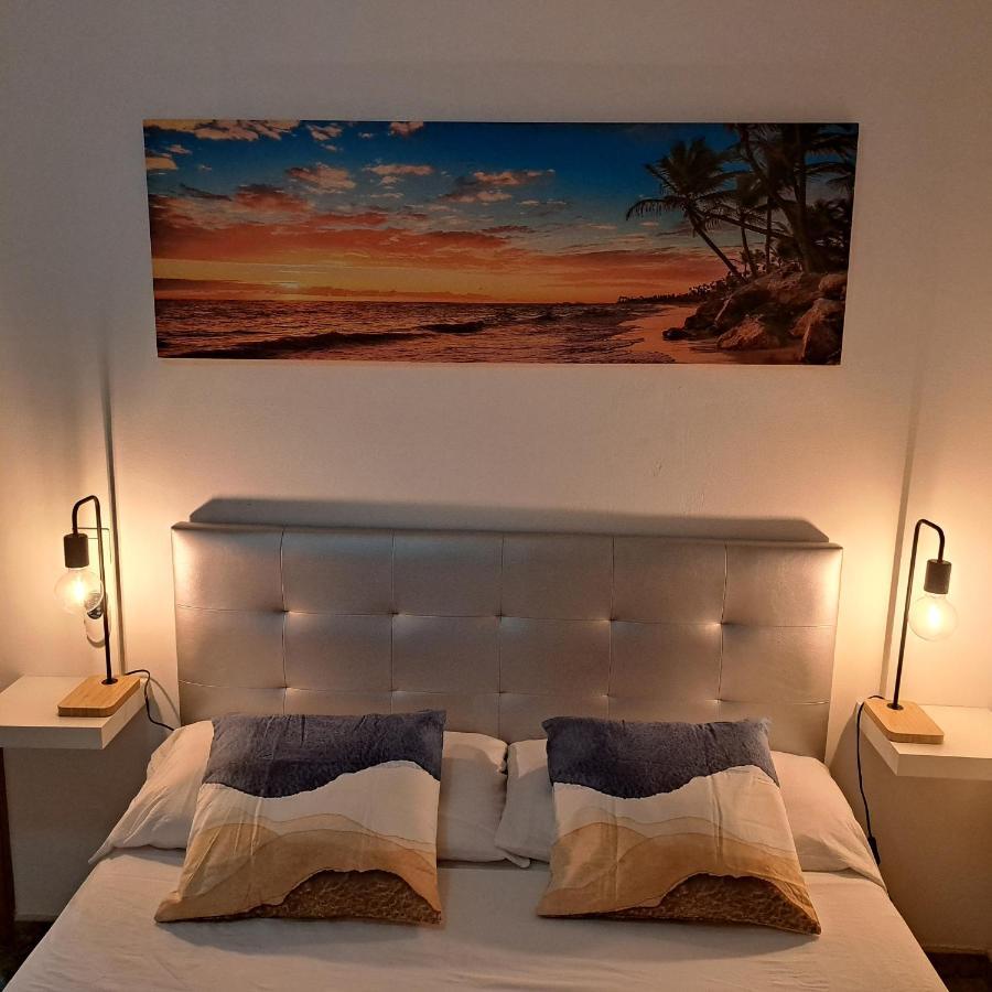 Bluebeach Las Palmas de Gran Canaria Luaran gambar