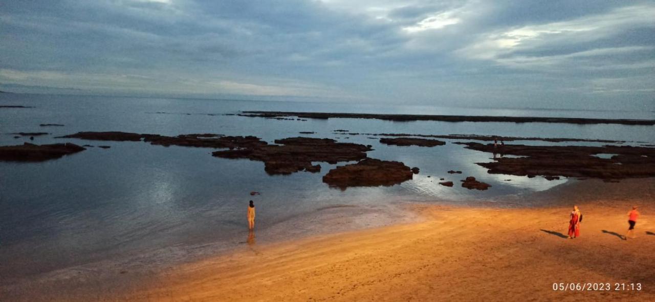 Bluebeach Las Palmas de Gran Canaria Luaran gambar