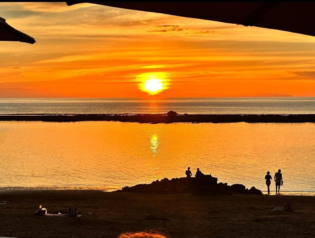 Bluebeach Las Palmas de Gran Canaria Luaran gambar