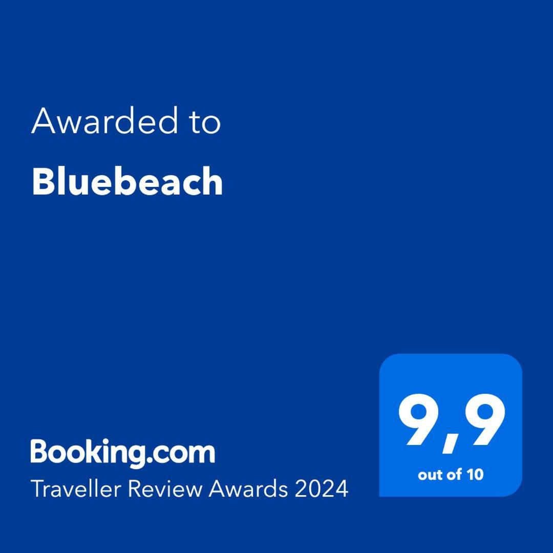 Bluebeach Las Palmas de Gran Canaria Luaran gambar