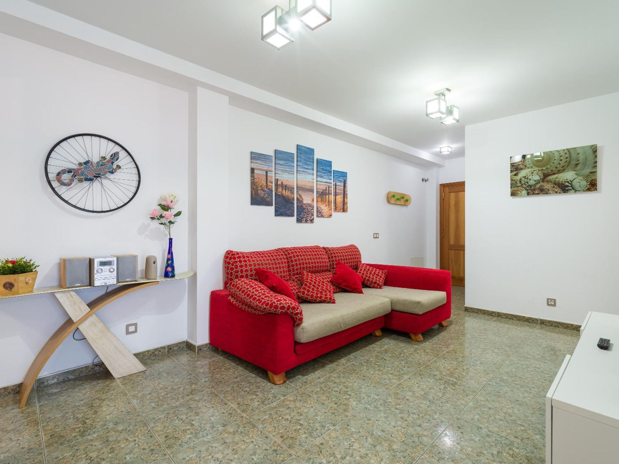 Bluebeach Las Palmas de Gran Canaria Luaran gambar