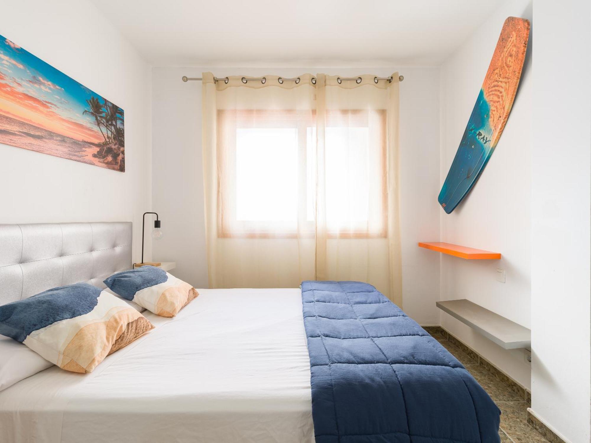 Bluebeach Las Palmas de Gran Canaria Luaran gambar