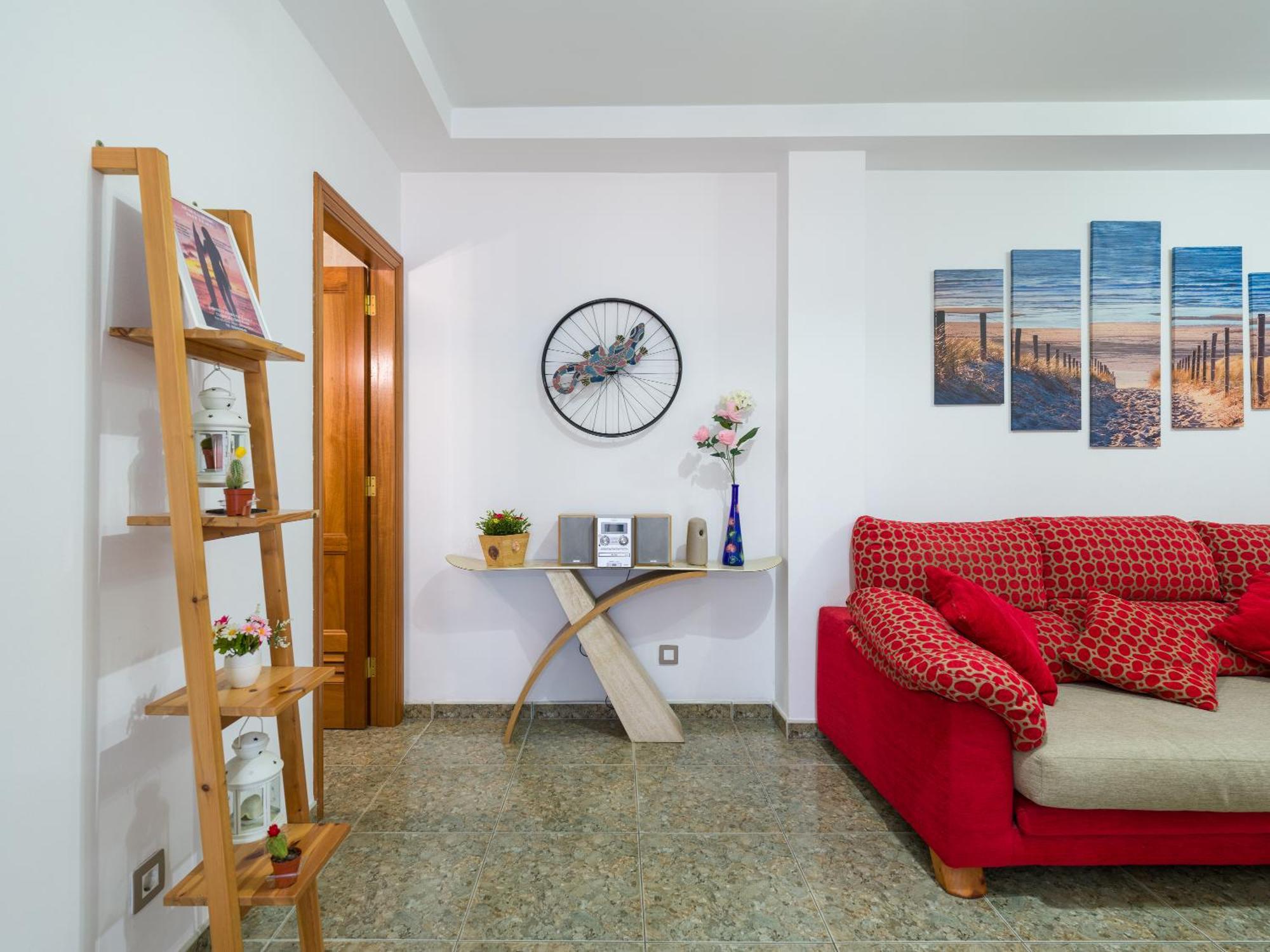Bluebeach Las Palmas de Gran Canaria Luaran gambar