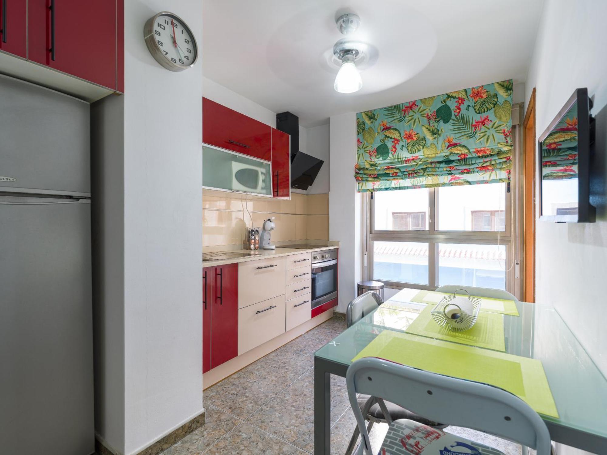 Bluebeach Las Palmas de Gran Canaria Luaran gambar